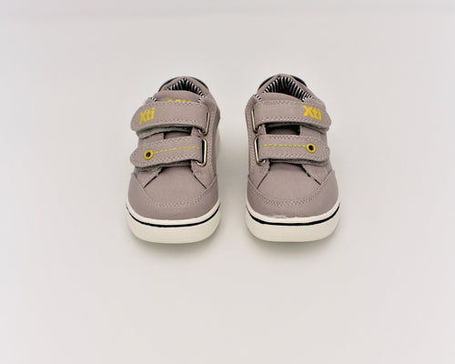 XTI Boys Casual Canvas 100% Vegan - On Sale Now