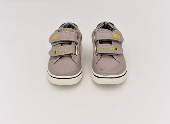 XTI Boys Casual Canvas 100% Vegan - On Sale Now