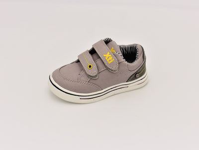 XTI Boys Casual Canvas 100% Vegan - On Sale Now