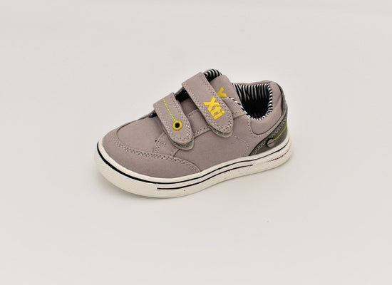 XTI Boys Casual Canvas 100% Vegan - On Sale Now