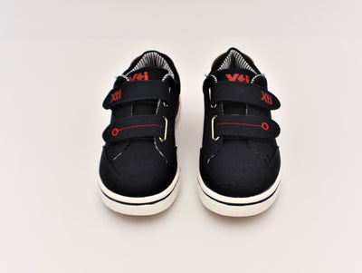 XTI Boys Casual Canvas 100% Vegan - On Sale Now