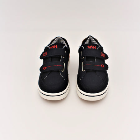 XTI Boys Casual Canvas 100% Vegan - On Sale Now