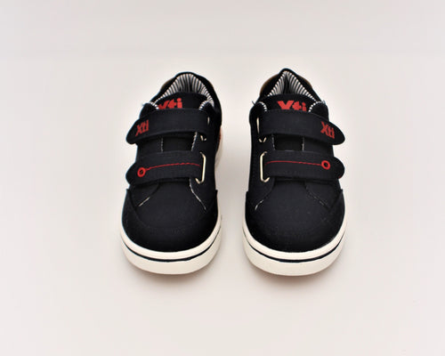 XTI Boys Casual Canvas 100% Vegan - On Sale Now