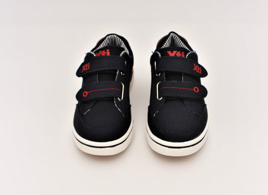 XTI Boys Casual Canvas 100% Vegan - On Sale Now