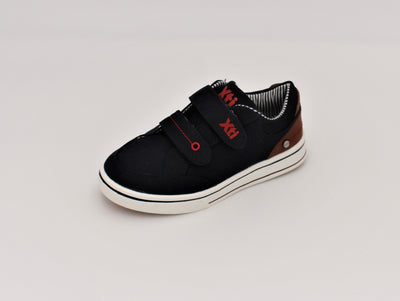 XTI Boys Casual Canvas 100% Vegan - On Sale Now