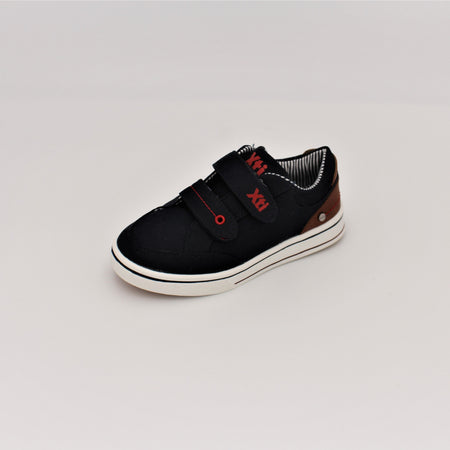 XTI Boys Casual Canvas 100% Vegan - On Sale Now