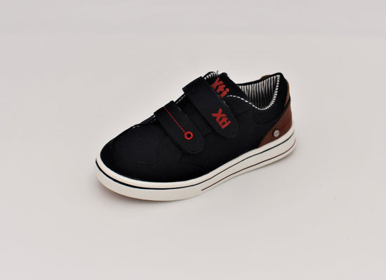 XTI Boys Casual Canvas 100% Vegan - On Sale Now